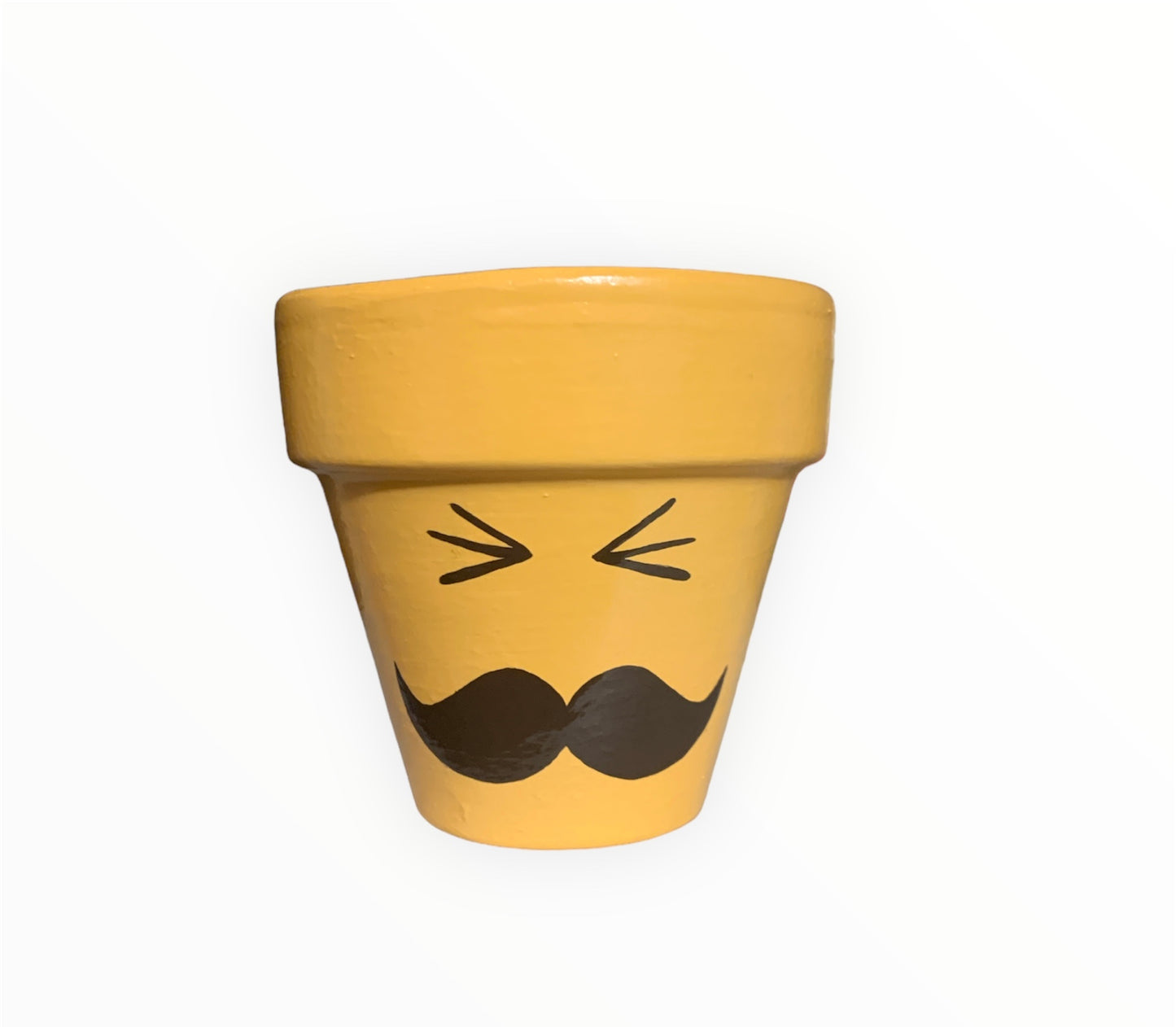Feliz Día Papa pot
