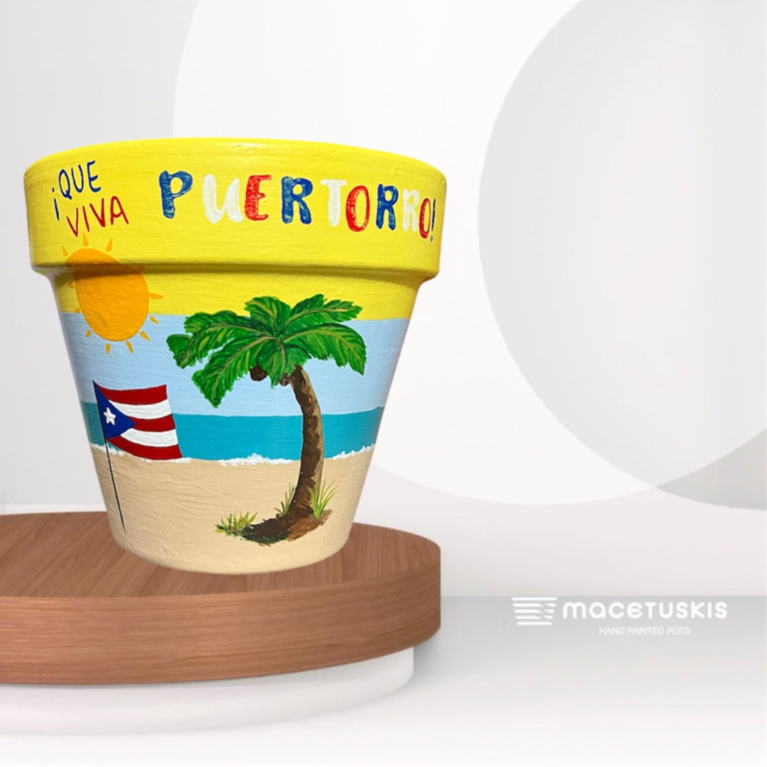 VIVA Puertorro I