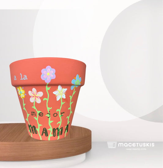 Best MOM pot