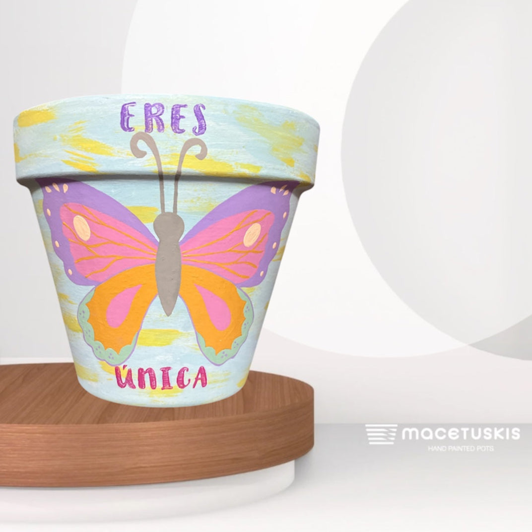 Eres Unica