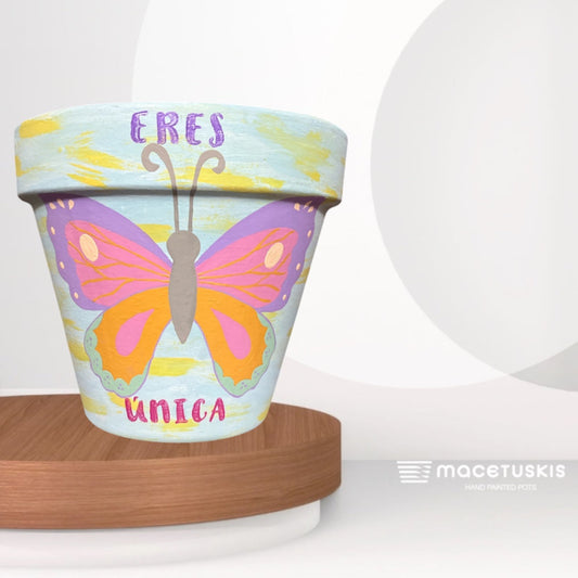 Eres Unica