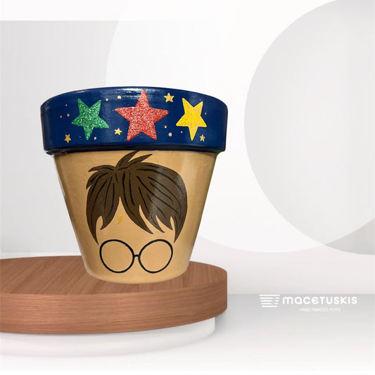 HP Stars