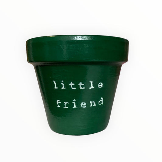 Little friend pot