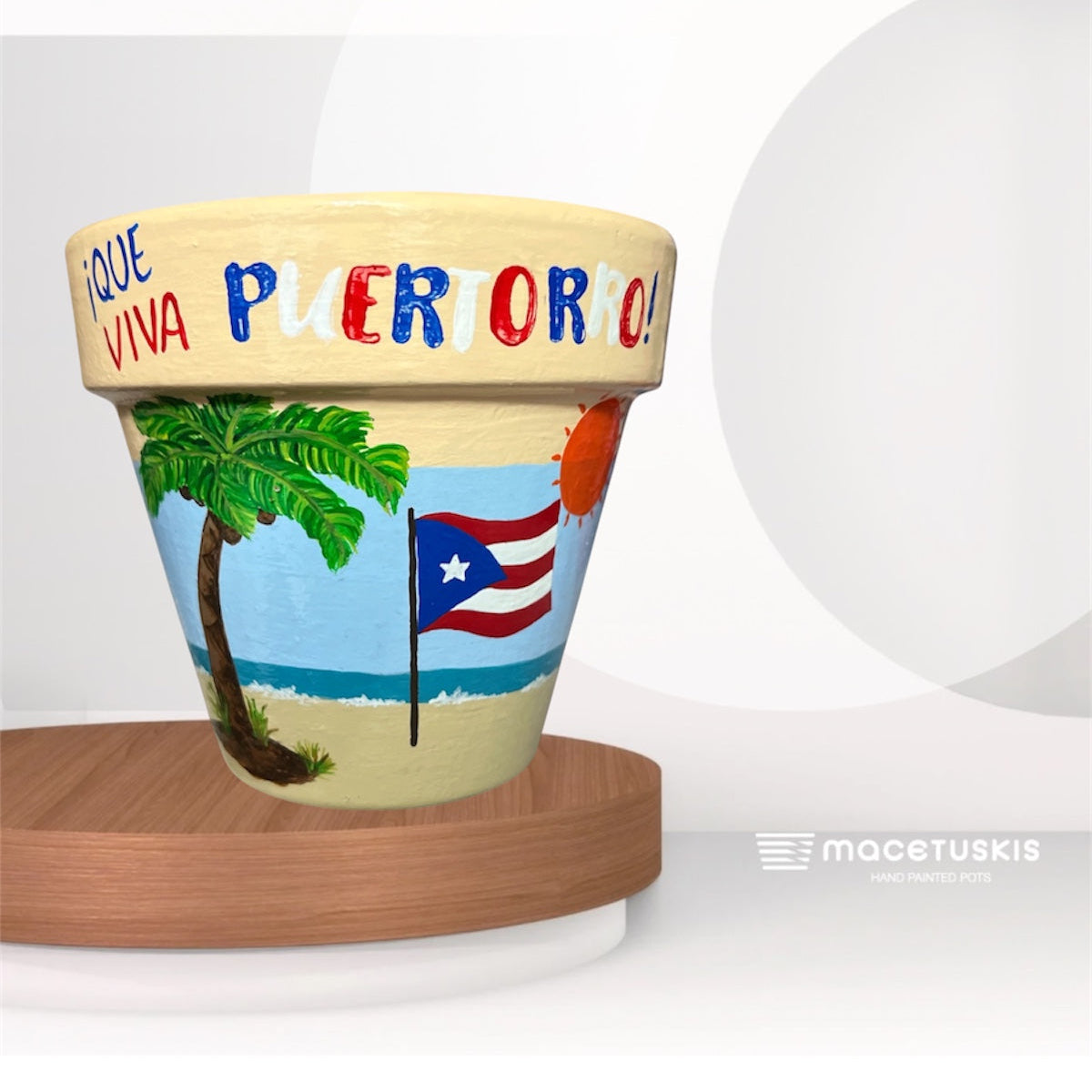 Viva Puertorro II