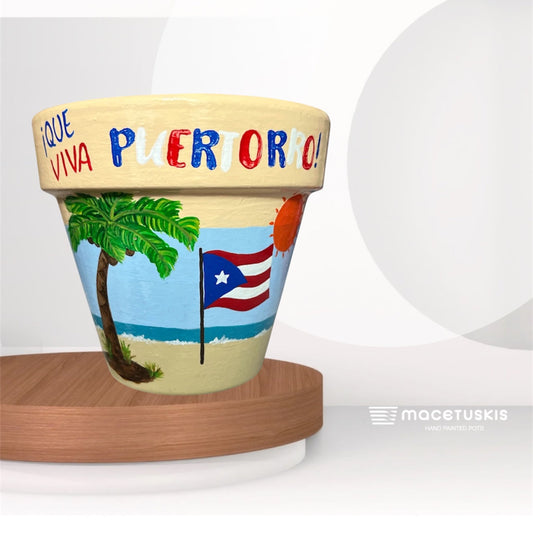 Viva Puertorro II