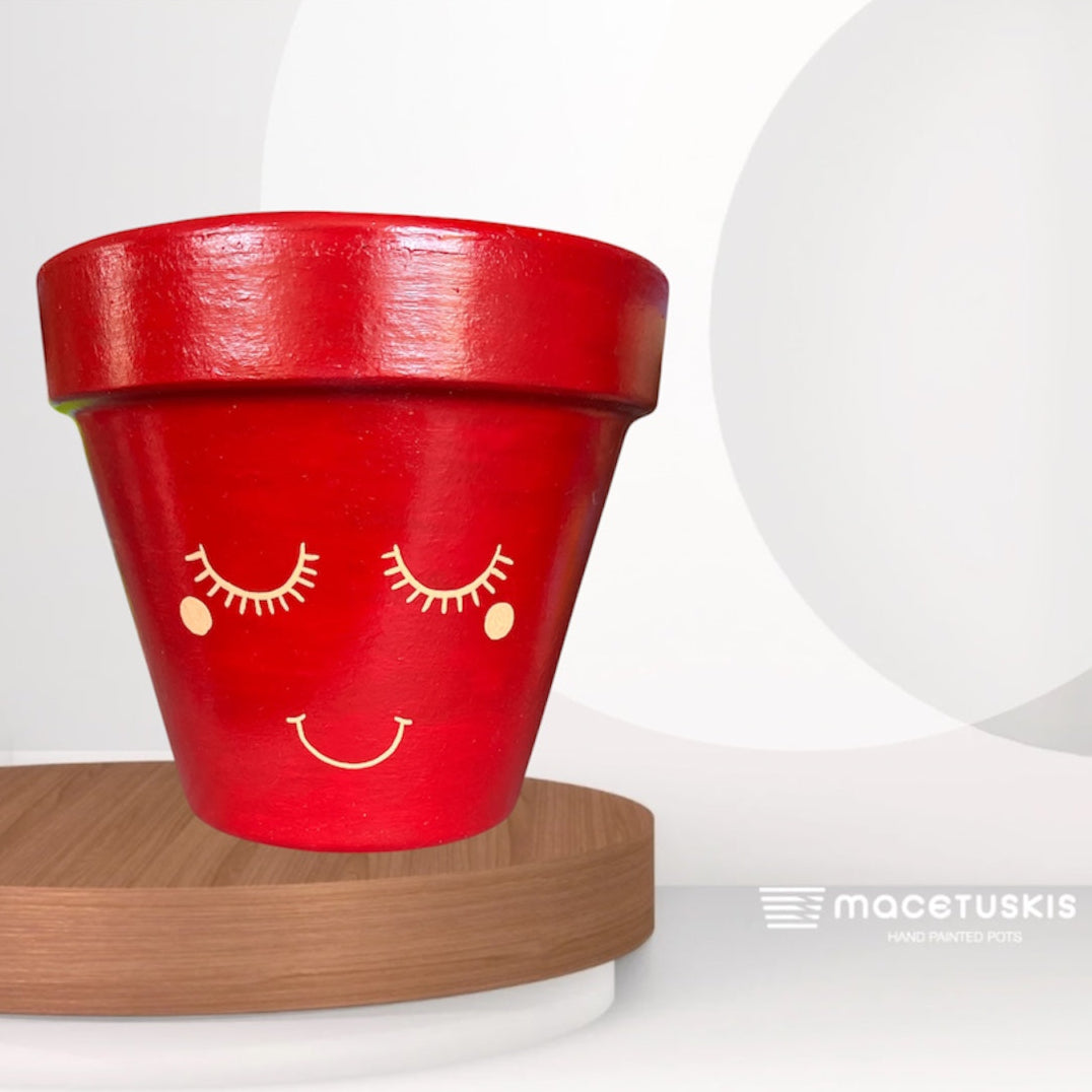 CRECE Pot