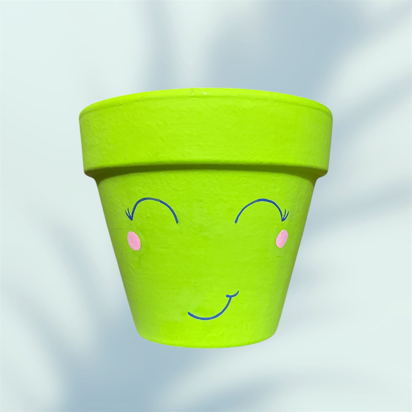 PLANTA con amor